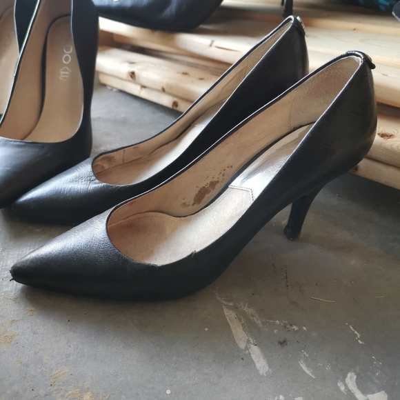 Michael Kors heels
